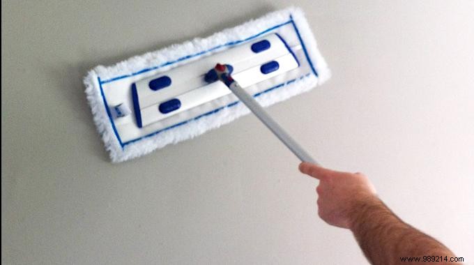 How to Clean Your Home s Walls Easily: Proven Tips from a Professional Cleaner