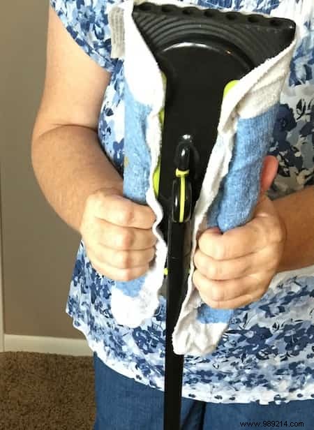 How to Clean Your Home s Walls Easily: Proven Tips from a Professional Cleaner