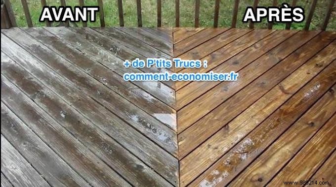 How to Restore Tarnished Wood Easily and Revive Its Natural Color