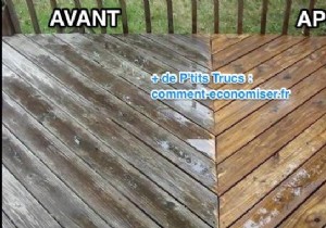 How to Restore Tarnished Wood Easily and Revive Its Natural Color