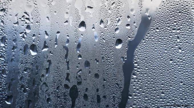 Eliminate Damp Smells in Your Home: The Proven Baking Soda Solution