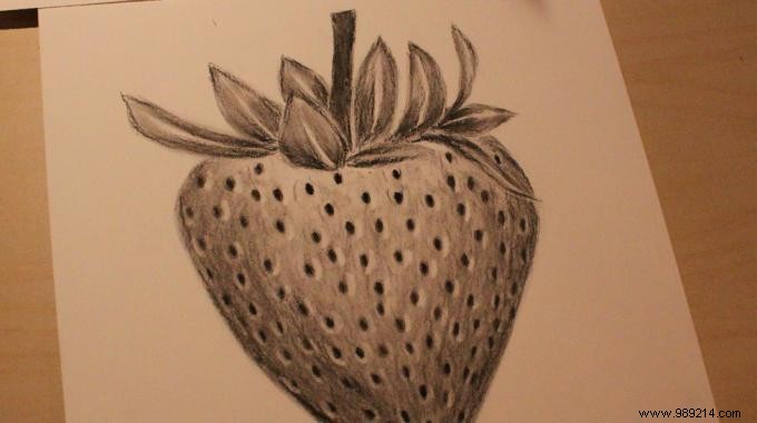 DIY Hairspray Fixative for Charcoal and Pastel Drawings: A Pro Artist s Budget Hack