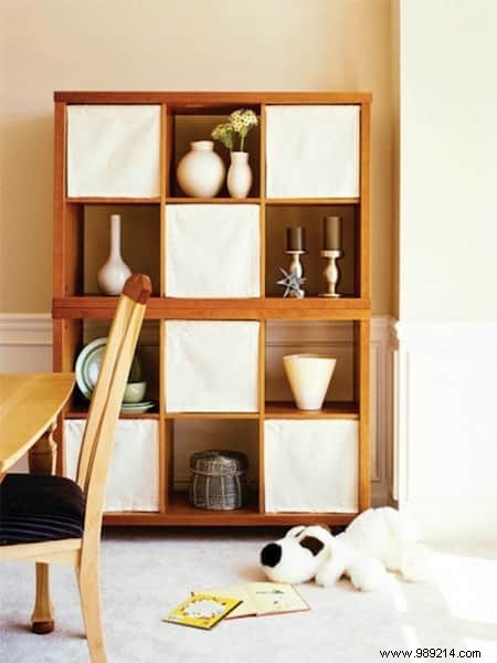 27 Ingenious Ways to Repurpose Extendable Curtain Rods in Your Home