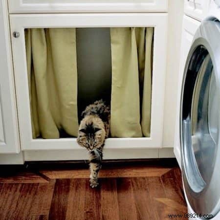 27 Ingenious Ways to Repurpose Extendable Curtain Rods in Your Home