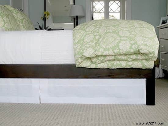 27 Ingenious Ways to Repurpose Extendable Curtain Rods in Your Home