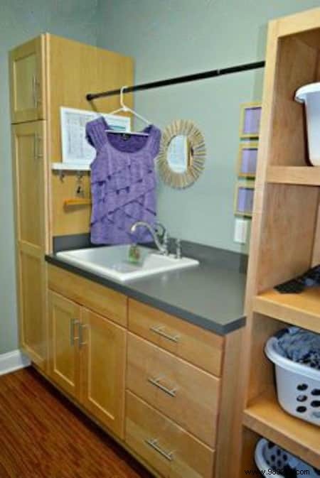 27 Ingenious Ways to Repurpose Extendable Curtain Rods in Your Home