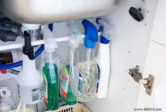 27 Ingenious Ways to Repurpose Extendable Curtain Rods in Your Home