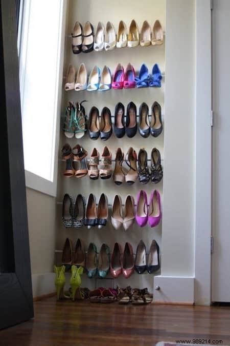 27 Ingenious Ways to Repurpose Extendable Curtain Rods in Your Home