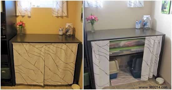 27 Ingenious Ways to Repurpose Extendable Curtain Rods in Your Home