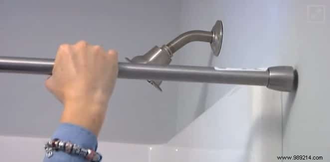 27 Ingenious Ways to Repurpose Extendable Curtain Rods in Your Home