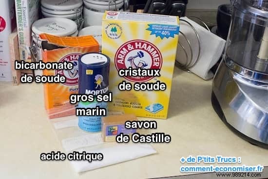 Simple Homemade Laundry Detergent Recipe: Chemical-Free, Cost-Effective, and Proven Effective