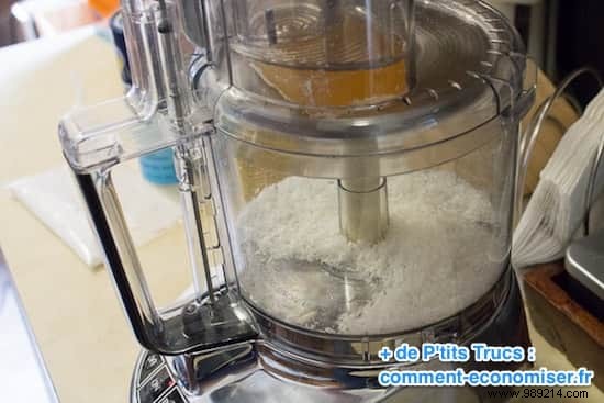 Simple Homemade Laundry Detergent Recipe: Chemical-Free, Cost-Effective, and Proven Effective