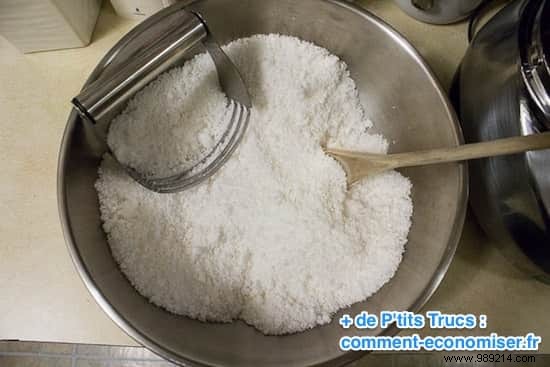 Simple Homemade Laundry Detergent Recipe: Chemical-Free, Cost-Effective, and Proven Effective