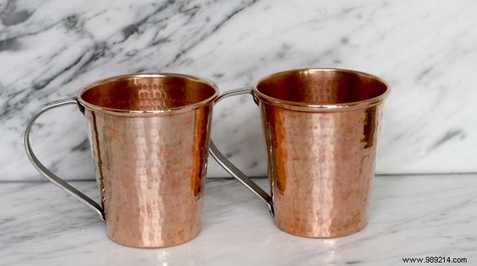 Restore Tarnished Brass and Copper Shine with Coca-Cola: Proven DIY Method