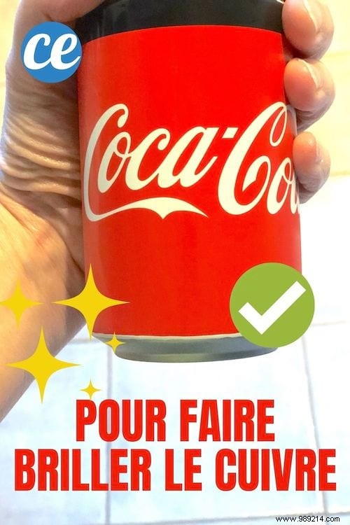 Restore Tarnished Brass and Copper Shine with Coca-Cola: Proven DIY Method