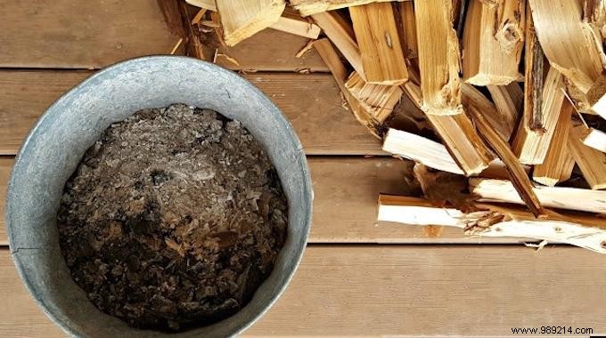 13 Proven Uses for Wood Ash in Your Home and Garden