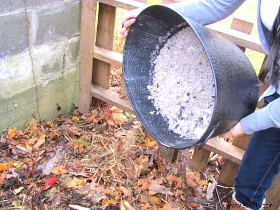 13 Proven Uses for Wood Ash in Your Home and Garden