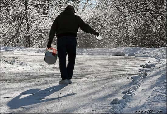 13 Proven Uses for Wood Ash in Your Home and Garden
