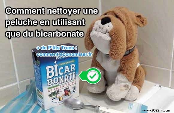 How to Dry Clean Stuffed Animals with Baking Soda: A Nursery Nurse s Proven Tip