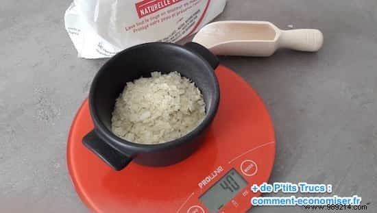 Simple 2-Minute Homemade Laundry Detergent Recipe: Natural, Effective, and Budget-Friendly