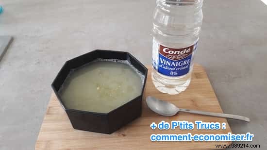 Simple 2-Minute Homemade Laundry Detergent Recipe: Natural, Effective, and Budget-Friendly