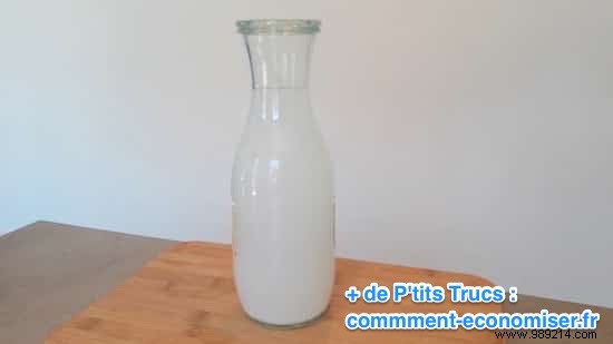 Simple 2-Minute Homemade Laundry Detergent Recipe: Natural, Effective, and Budget-Friendly