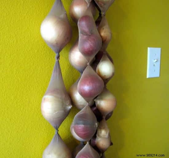 33 Proven Tips to Store Food Longer: Say Goodbye to Spoiled Produce