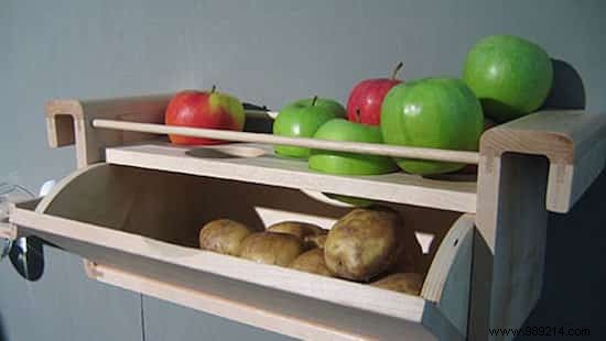 33 Proven Tips to Store Food Longer: Say Goodbye to Spoiled Produce