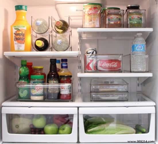 33 Proven Tips to Store Food Longer: Say Goodbye to Spoiled Produce