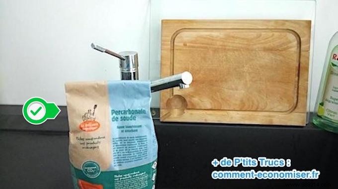 34 Proven Uses for Sodium Percarbonate: Eco-Friendly Cleaning Powerhouse