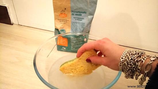 34 Proven Uses for Sodium Percarbonate: Eco-Friendly Cleaning Powerhouse