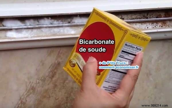 Clean Window Tracks Like a Pro in Just 5 Minutes