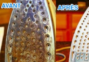 3 Proven Natural Methods to Clean Your Iron Soleplate Effortlessly