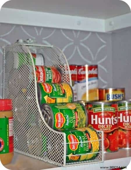 21 Genius Ways to Repurpose Magazine Racks for Effortless Home Organization