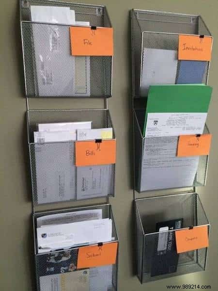 21 Genius Ways to Repurpose Magazine Racks for Effortless Home Organization