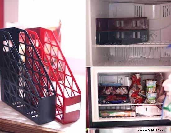 21 Genius Ways to Repurpose Magazine Racks for Effortless Home Organization