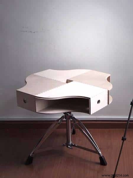 21 Genius Ways to Repurpose Magazine Racks for Effortless Home Organization