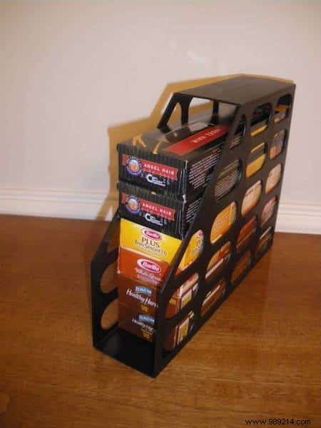 21 Genius Ways to Repurpose Magazine Racks for Effortless Home Organization