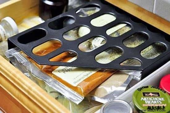 21 Genius Ways to Repurpose Magazine Racks for Effortless Home Organization