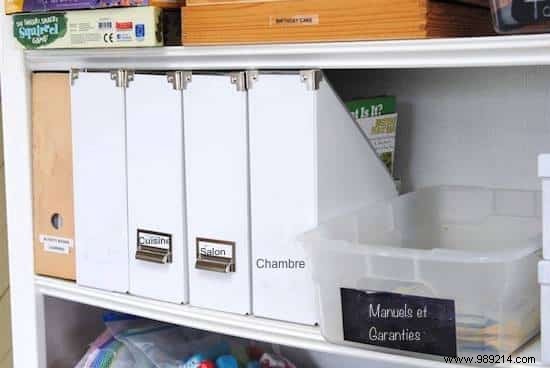 21 Genius Ways to Repurpose Magazine Racks for Effortless Home Organization