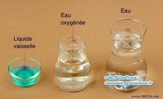 Erase Red Wine Stains Effortlessly: The Proven Hydrogen Peroxide and Dish Soap Method