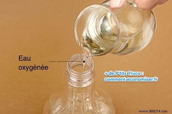 Erase Red Wine Stains Effortlessly: The Proven Hydrogen Peroxide and Dish Soap Method