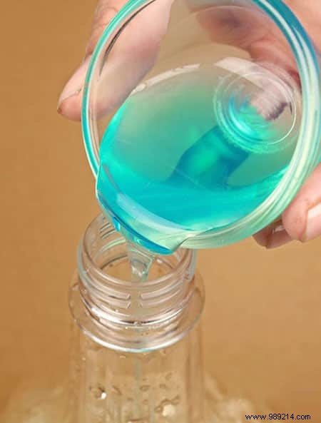 Erase Red Wine Stains Effortlessly: The Proven Hydrogen Peroxide and Dish Soap Method