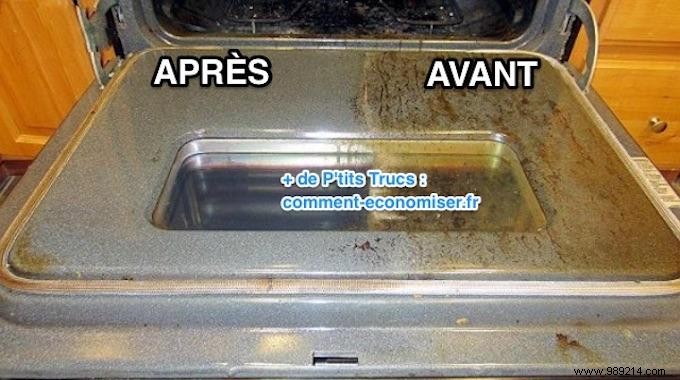 Effortless Oven Cleaning: Proven Baking Soda Paste Method