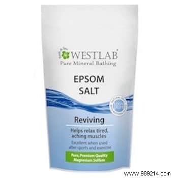 Why Epsom Salt Transforms My Garden and Vegetable Patch: Real Results from Years of Use