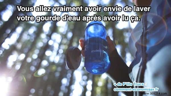 Why Cleaning Your Reusable Water Bottle is Essential: 5 Proven Methods from Hygiene Experts