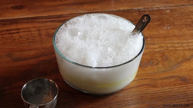 Restore White Tile Grout: Proven Homemade Cleaner for Blackened Joints