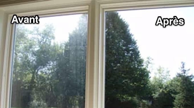 Streak-Free Windows: My Proven Natural Vinegar Cleaning Hack