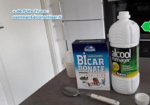 Proven Deep-Clean Hack: Restore Your Grimy Fridge with Baking Soda and Rubbing Alcohol