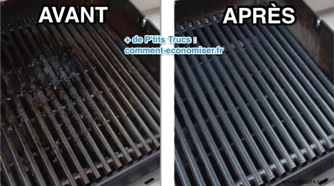 3 Proven Natural Recipes to Clean and Degrease Your BBQ Grill Effortlessly